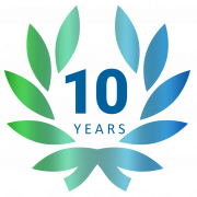 10th_Logo